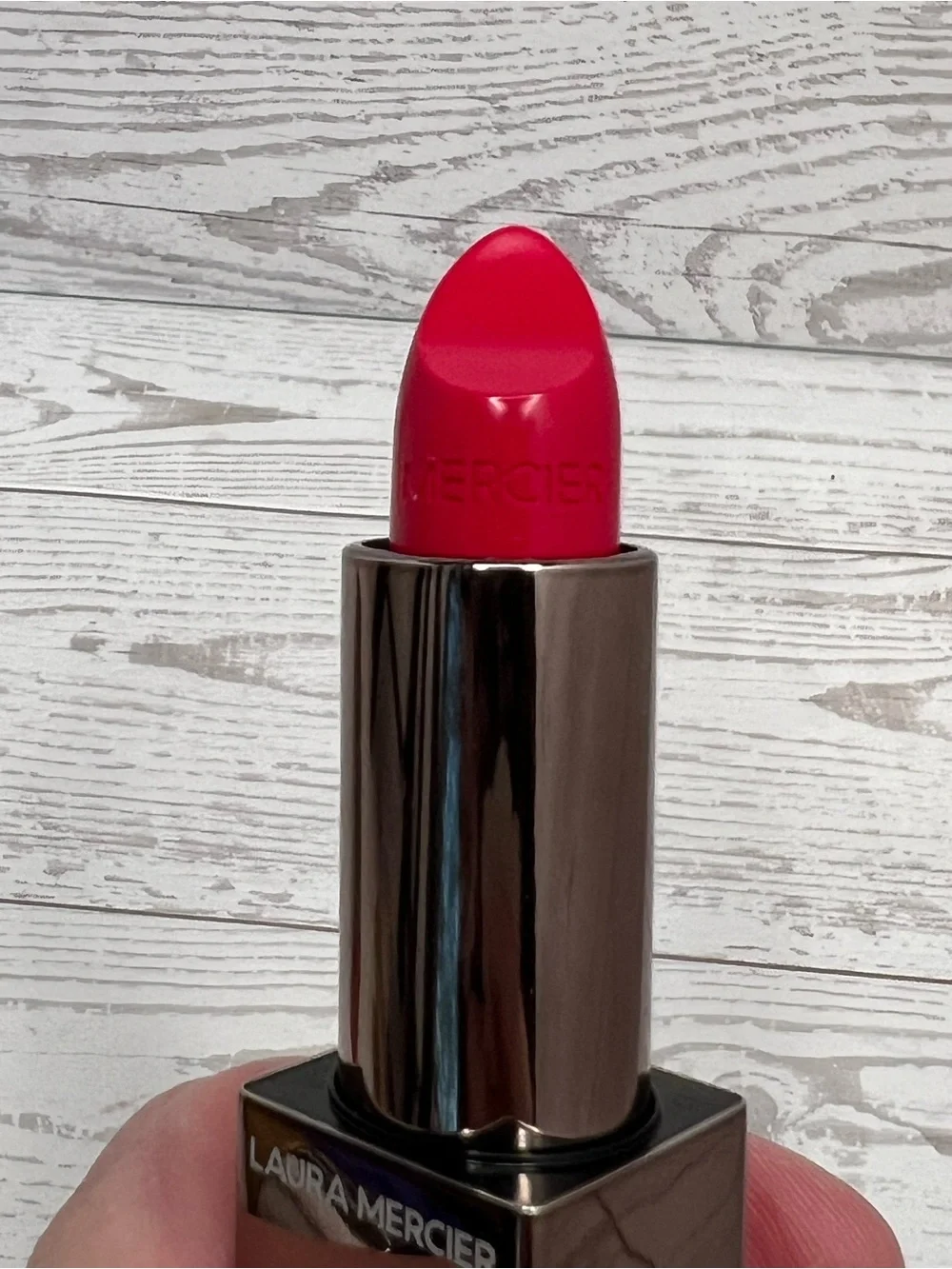 laura mercier Rouge Essentiel Lipstick —  Fuchsia Intense